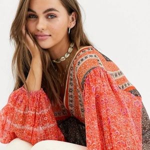 Free People top
